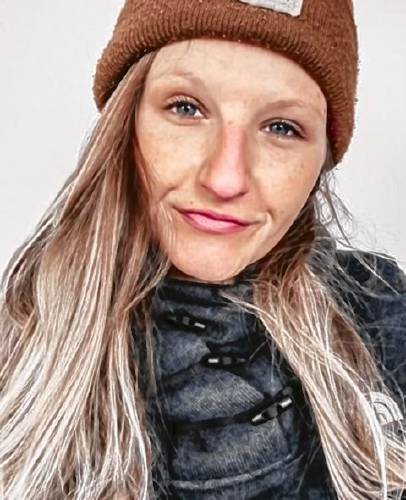 The death of Justina Steffy, the New Hampshire woman whose body was found in Warwick in October, was deemed a homicide. The death of Justina Steffy, the New Hampshire woman whose body was found in Warwick in October, was deemed a homicide.