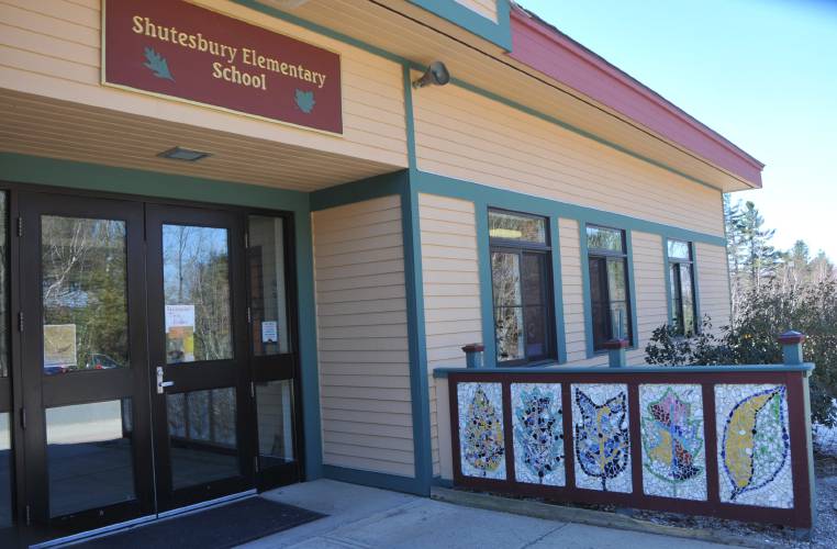 Shutebury’s special Town Meeting will be at 6 p.m. Jan. 16 at the elementary school.